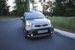 Kia Picanto Sport Pack 5-Door 2015 года
